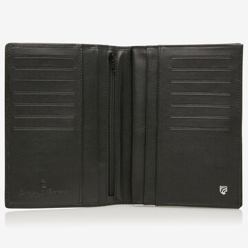 Castelijn & Beerens Wallet 'Vita' in Black