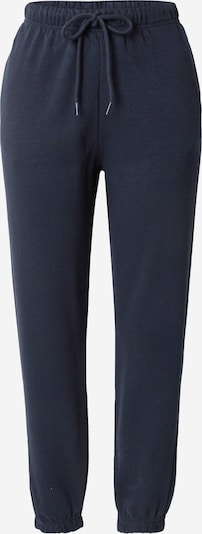 PIECES Hlače 'PCChilli' u mornarsko plava, Pregled proizvoda