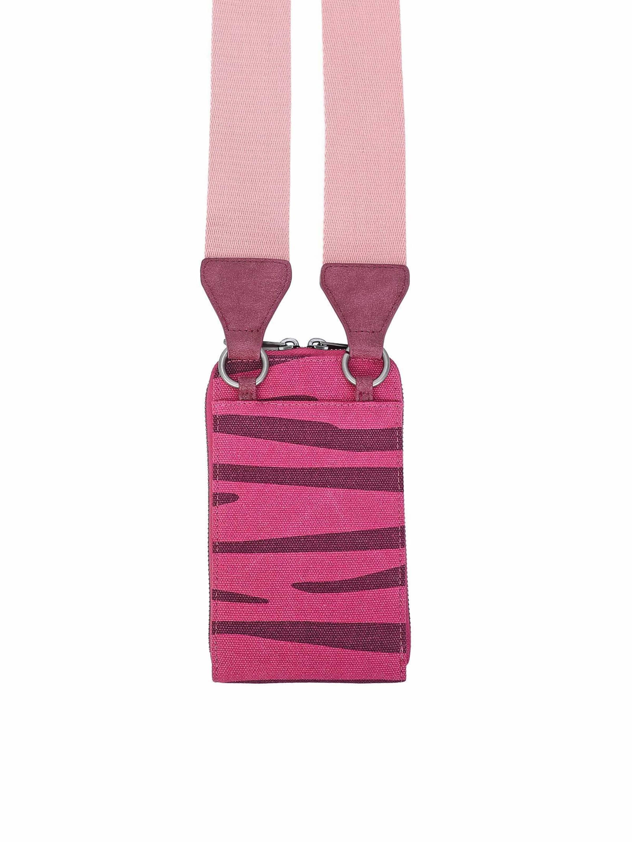 Protection pour Smartphone 'Izzy' Fritzi aus Preußen en rose