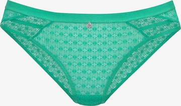 LASCANA Panty in Green: front