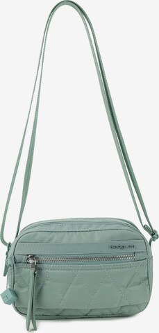 Hedgren Crossbody Bag 'Maia' in Green