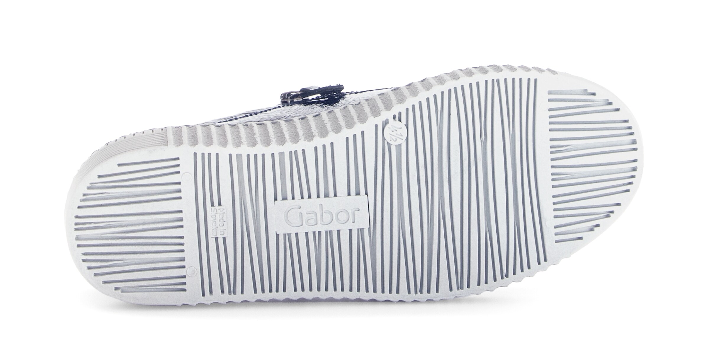 GABOR Sneakers in Blue