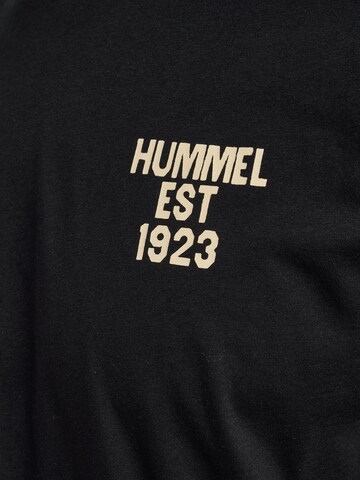 Hummel Bluser & t-shirts i sort