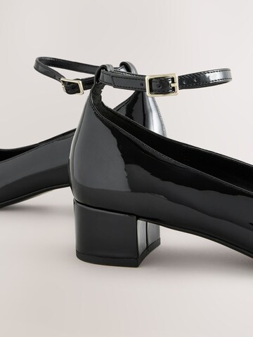 Next Pumps 'Forever Comfort' in Schwarz