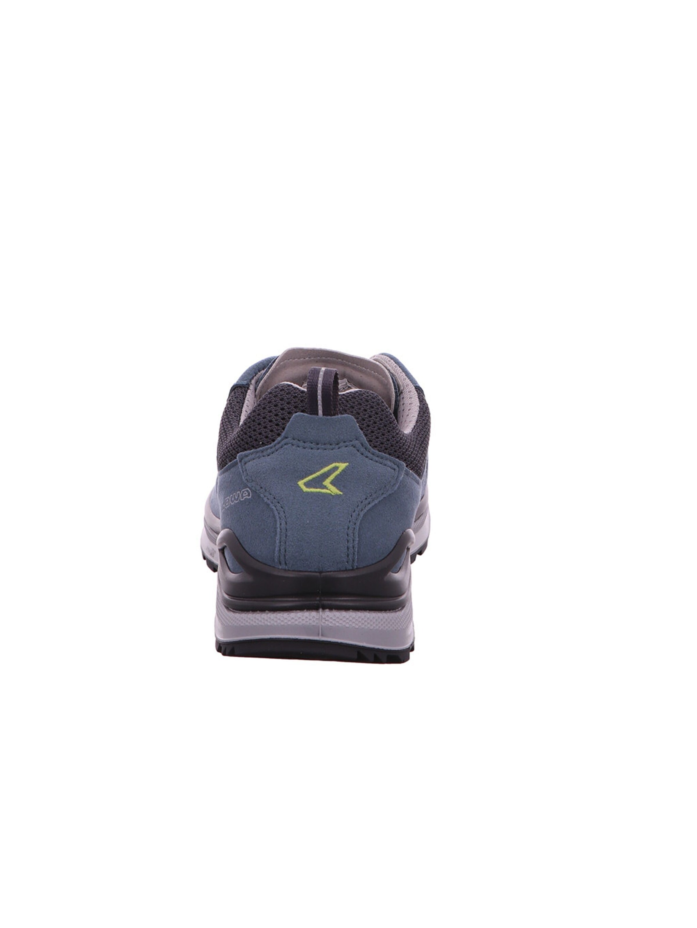 LOWA Outdoorschuhe 'Innox Evo 2' in Blau