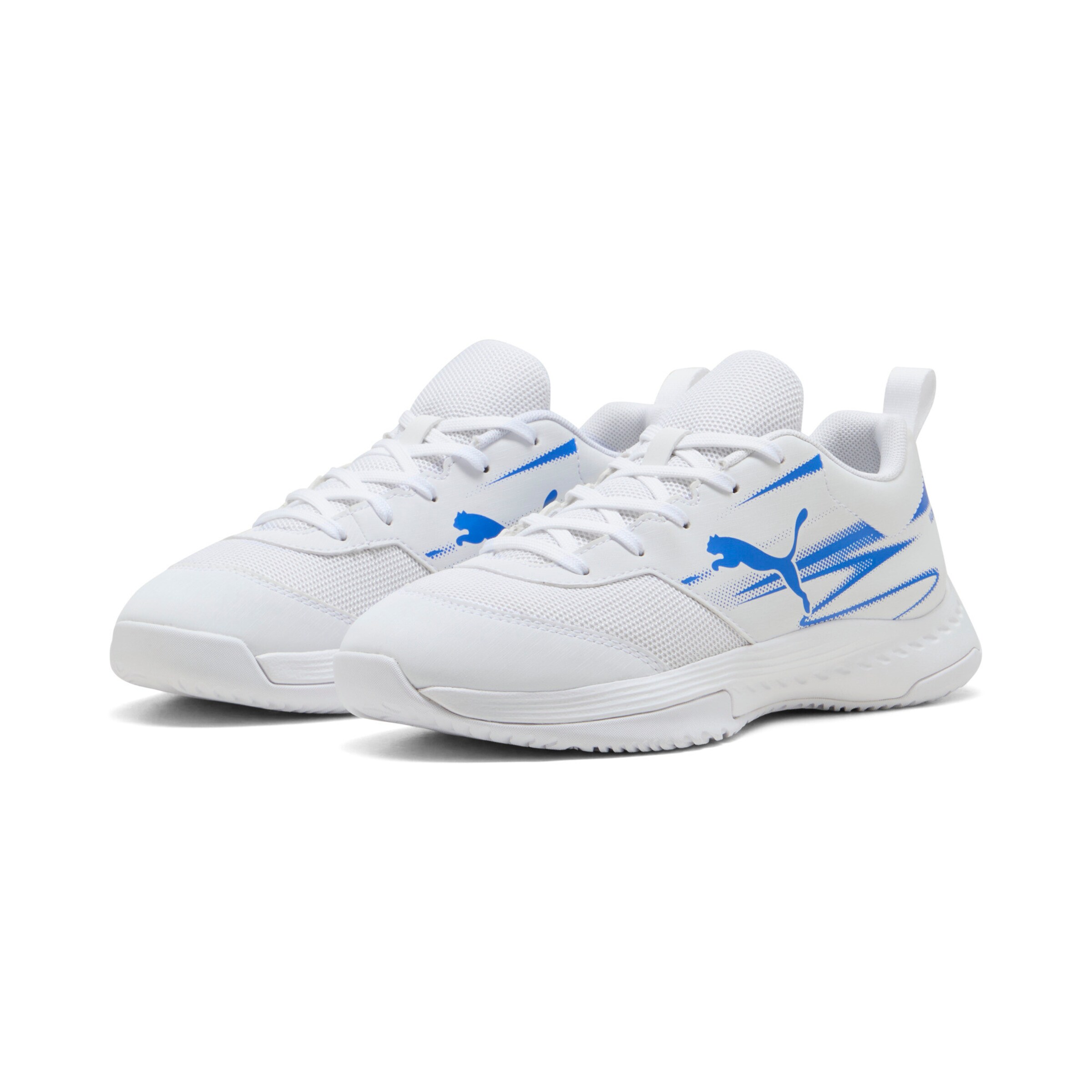 PUMA Athletic Shoes 'Varion II' in White