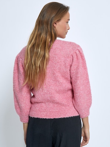Pull-over 'Jennie' minus en rose