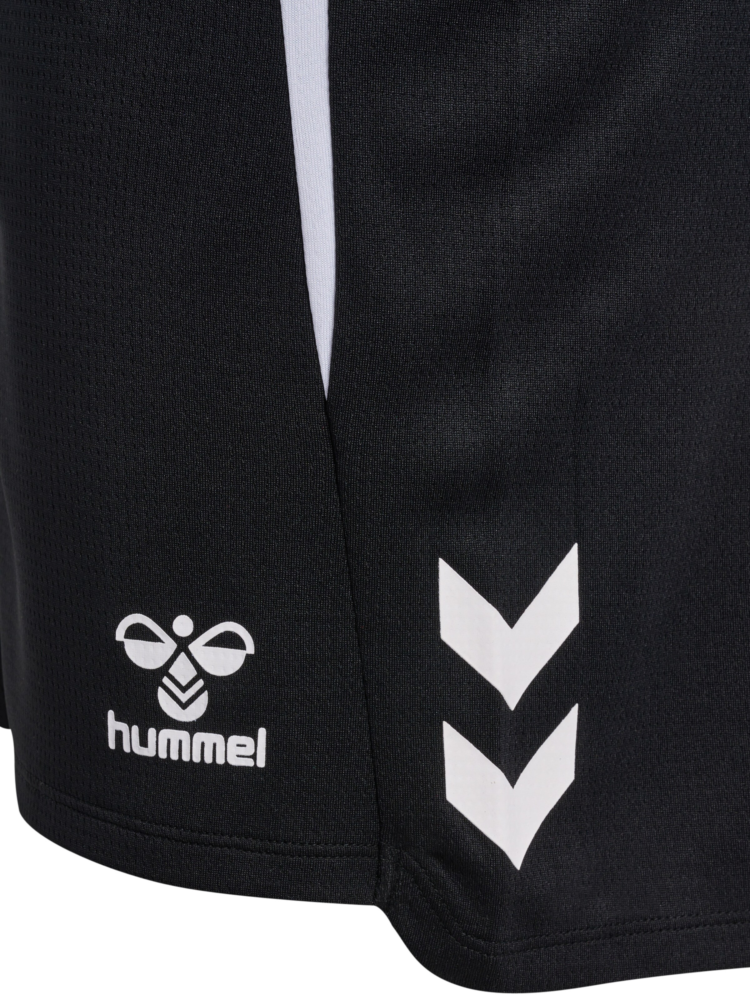 Hummel regular Sportsbukser 'Lead 2.0' i sort
