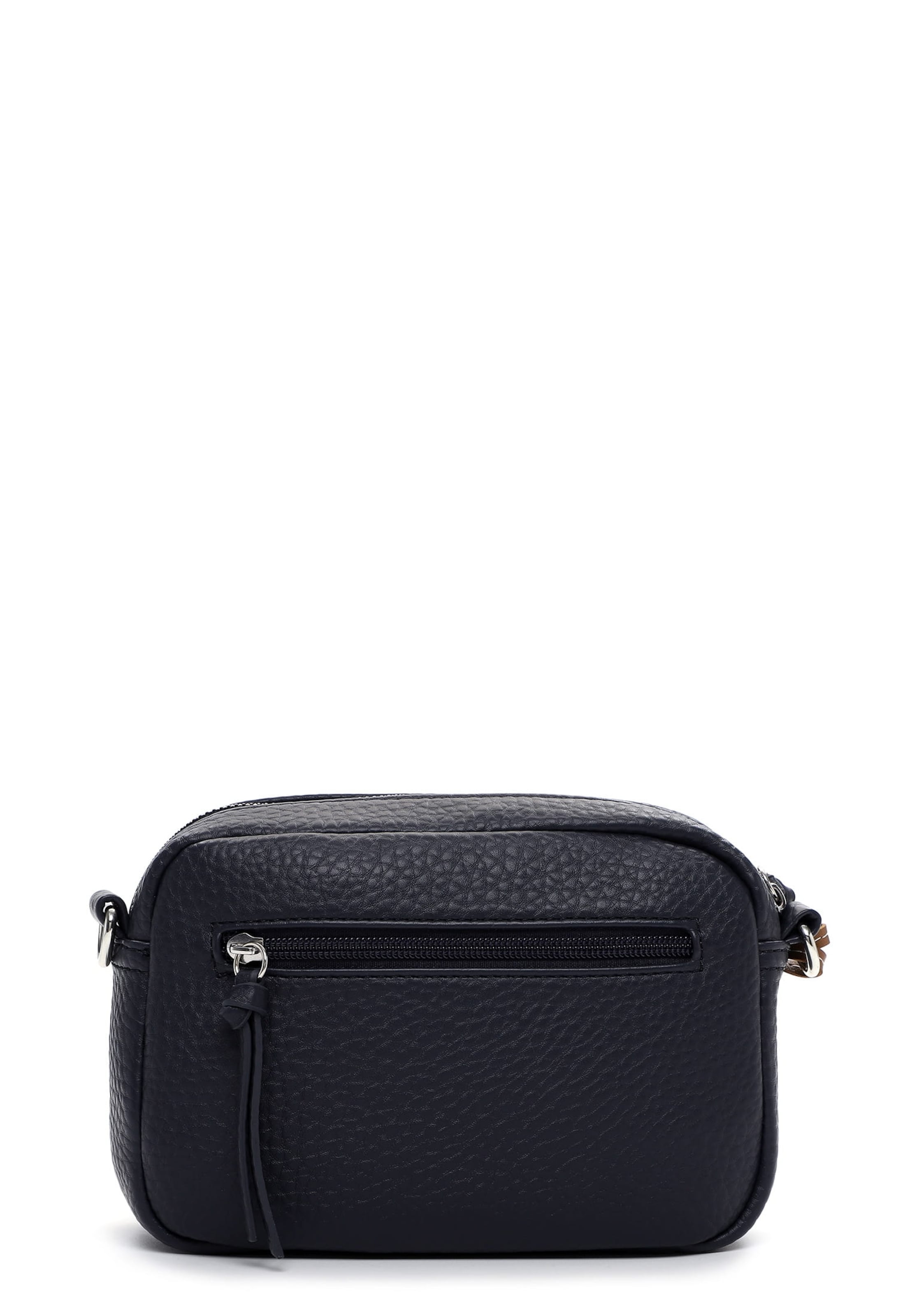 Borsa a spalla 'Katrina' di Tamaris in blu