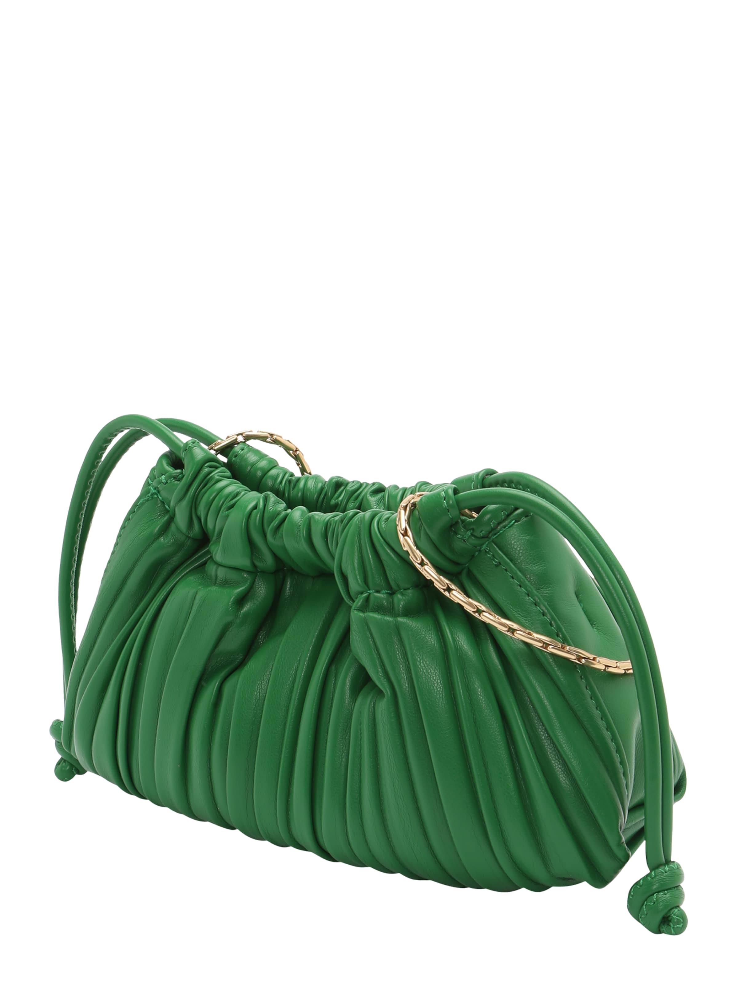 Sac à bandoulière Calvin Klein en vert