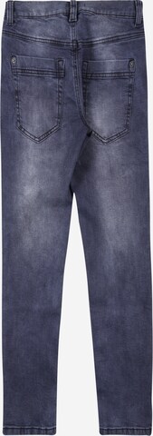 s.Oliver Skinny Jeans in Blau