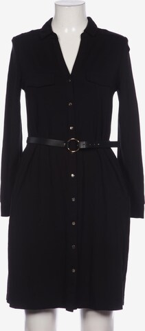 COMMA Dress in M in Black: front