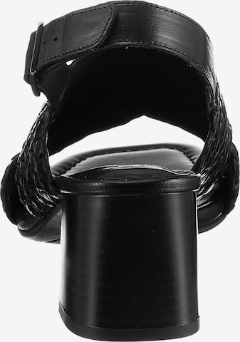 ARA Sandals in Black