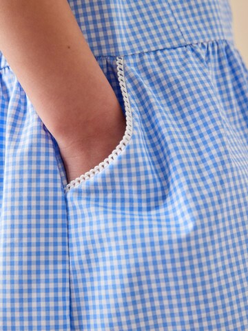 Next Kleid in Blau
