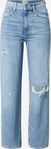 Tally Weijl Jeans in Blue: front