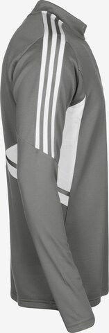 ADIDAS PERFORMANCE Sportsweatshirt 'Condivo 22' in Grau