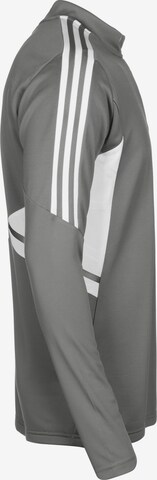 ADIDAS PERFORMANCE Athletic Sweatshirt 'Condivo 22' in Grey