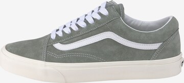 VANS Trampki niskie 'Old Skool' w kolorze szary