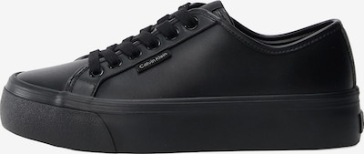 Sportbačiai be auliuko iš Calvin Klein, spalva – juoda, Prekių apžvalga