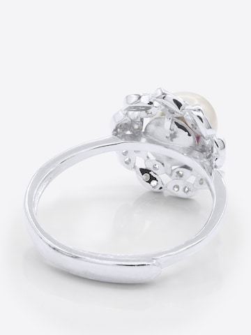 Ateliers Saint Germain - Anillo 'Quiberon' en plata