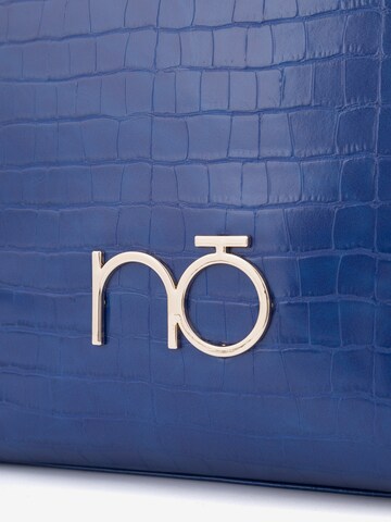 NOBO Shopper 'Dream' in Blauw