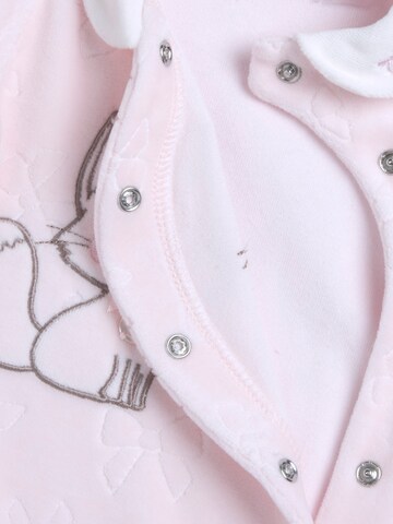 Chicco Overal – pink