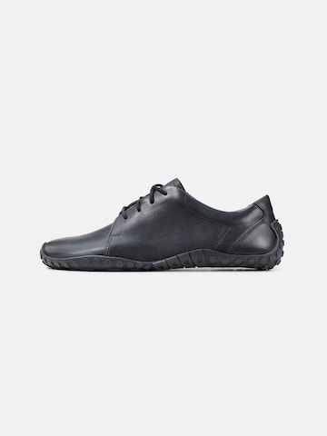 BÄR Lace-Up Shoes 'Joyce 2.0' in Black: front
