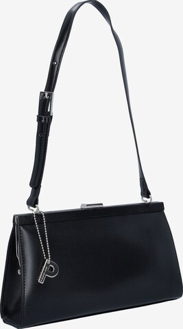 Picard Shoulder Bag in Black