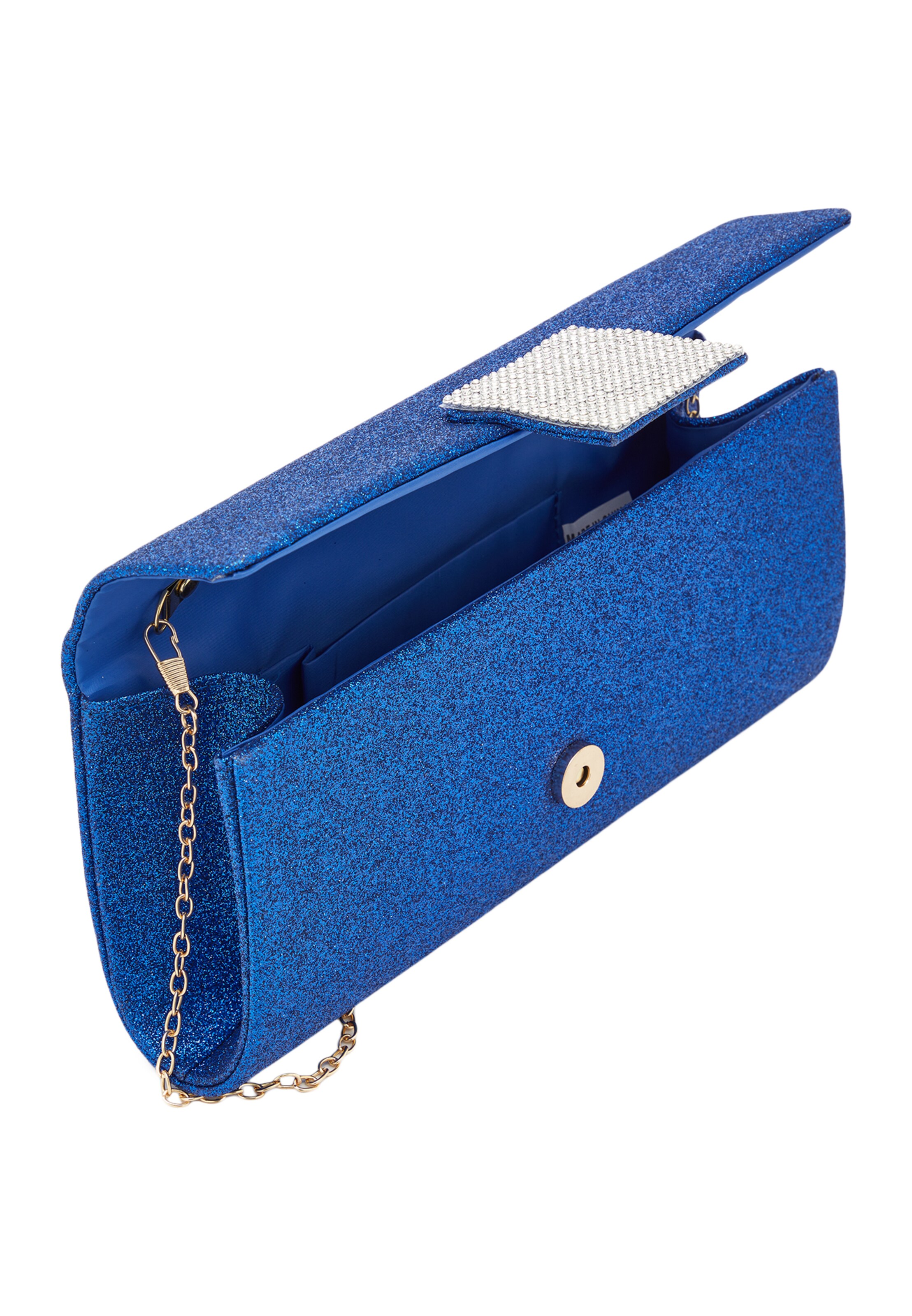 FELIPA - Clutches em azul