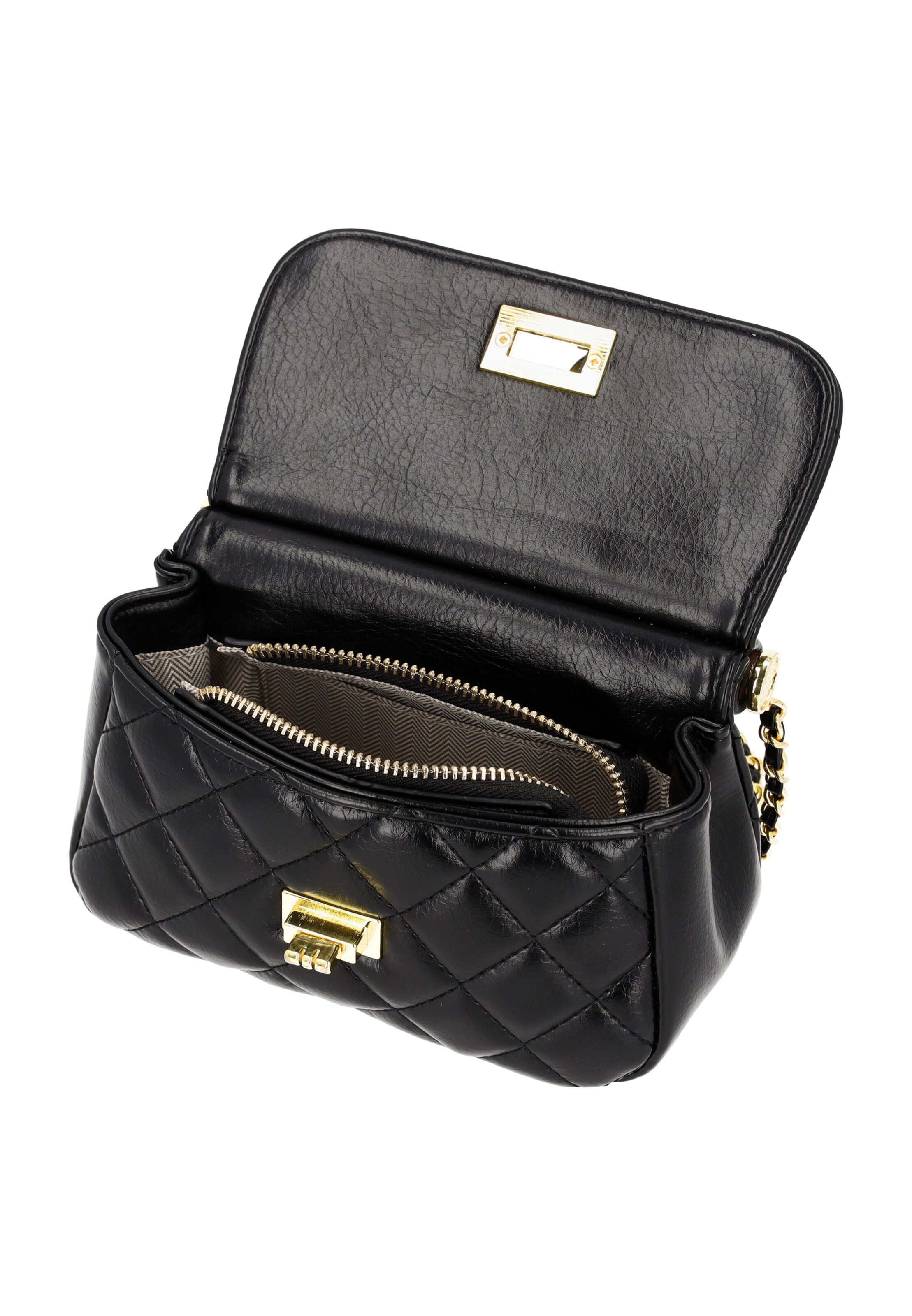 FELIPA Crossbody bag in Black