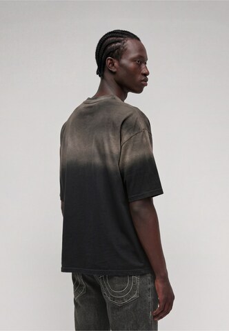FAVELA Shirt in Green