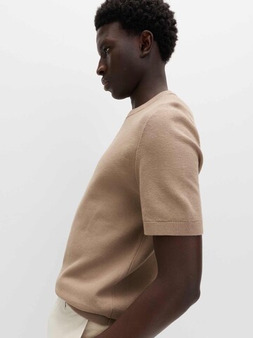 T-Shirt Marks & Spencer en beige