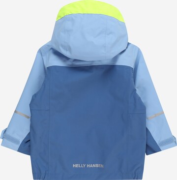 HELLY HANSEN Outdoor jacket 'SHELTER 2.0' in Blue