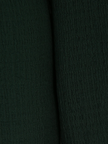 Dorothy Perkins Tall Shirt in Groen