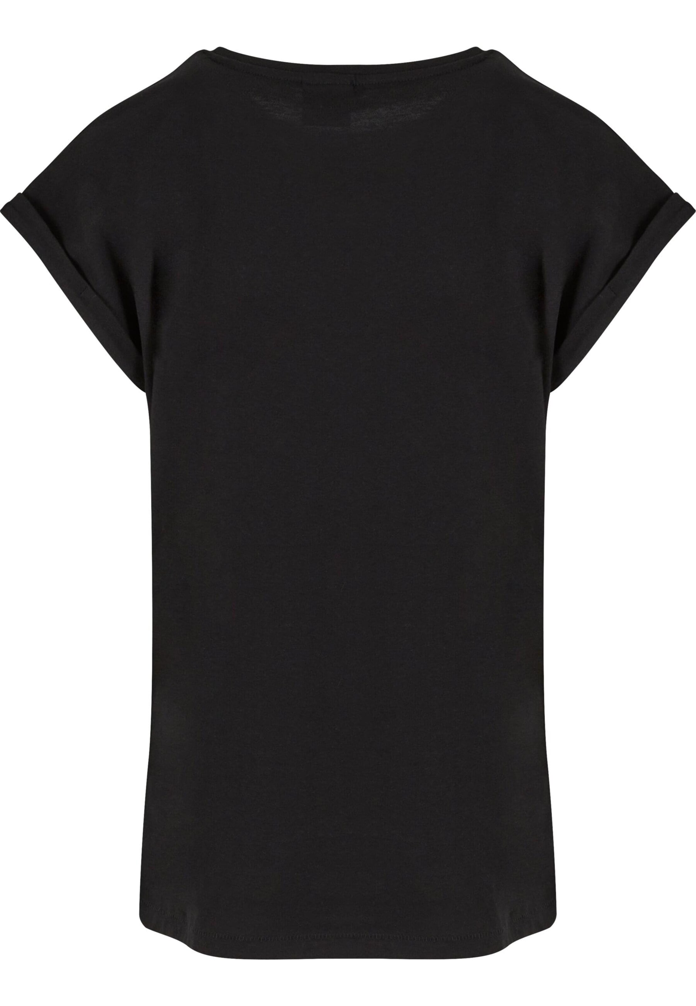 Maglietta di Urban Classics in nero