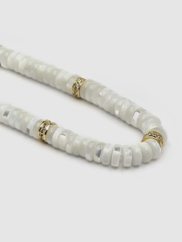 Luxenter Kette 'Landir'‌‌ in Gold