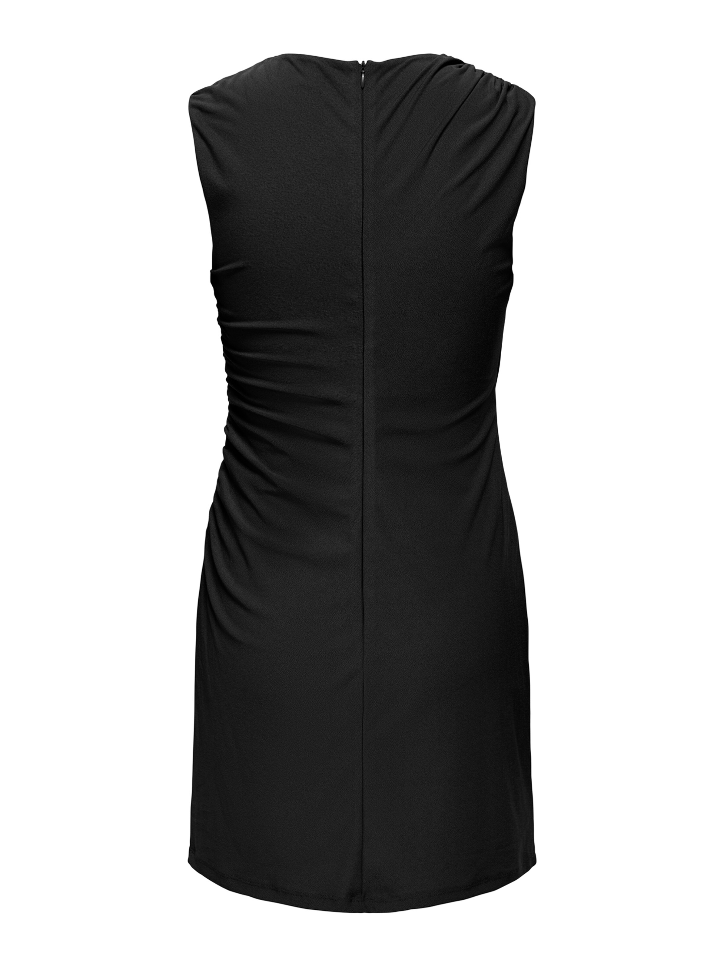 ONLY Kleid 'ONLAMBER' in Schwarz