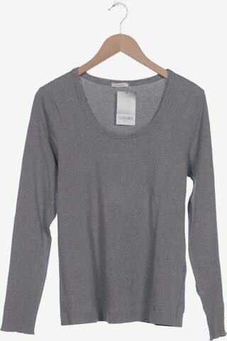 Lilienfels T-Shirt XXL in Grau: predná strana