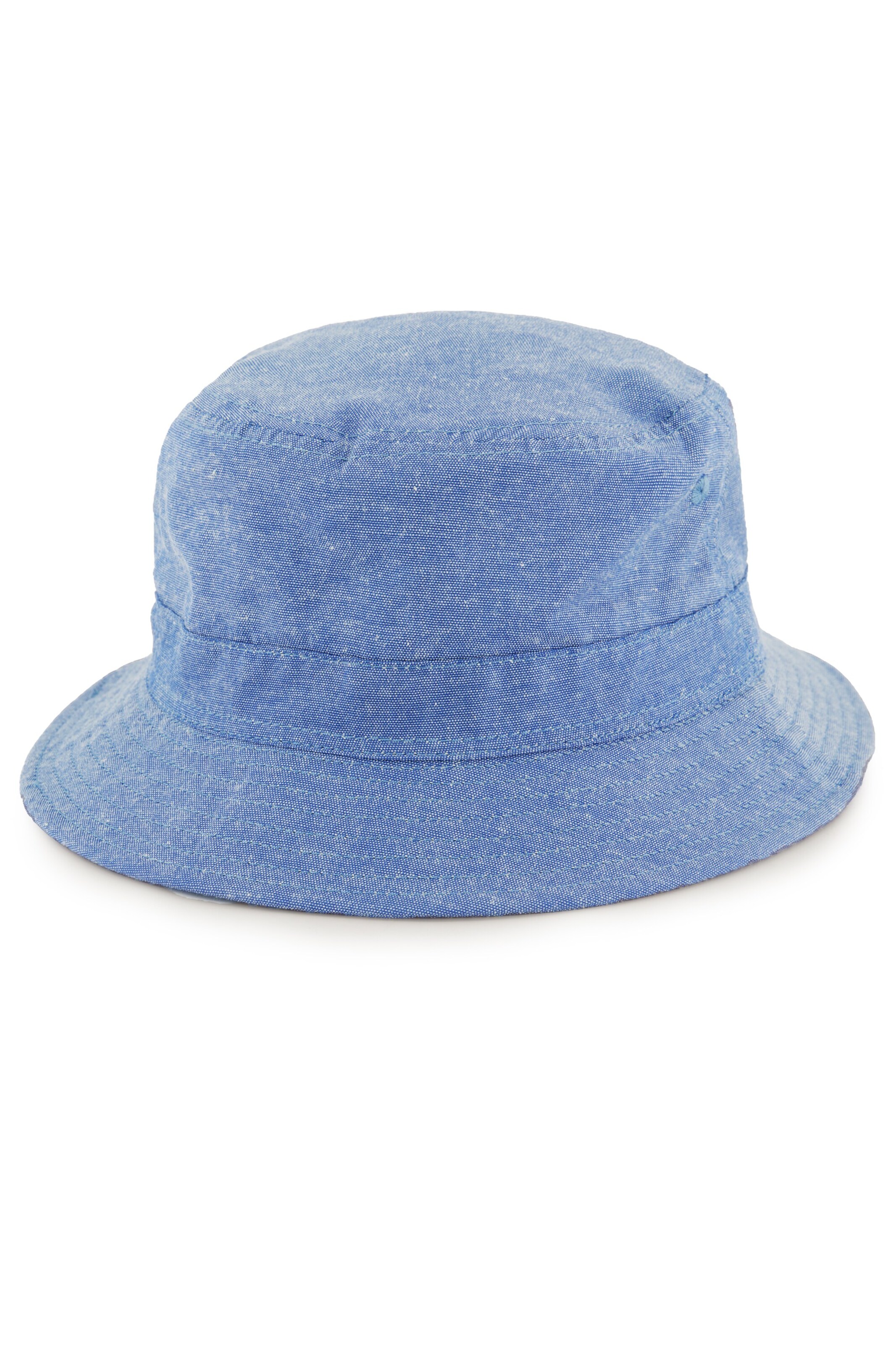 STHUGE Hat in Blue: front