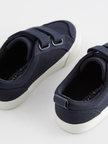 Next - Zapatillas deportivas en azul