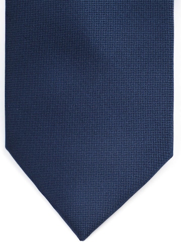 Cravate Suitable en bleu
