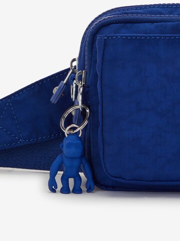 KIPLING Gürteltasche  'Abanu Multi' in Blau