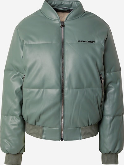 Pegador Зимняя куртка 'CREED' в Зеленый, Обзор товара