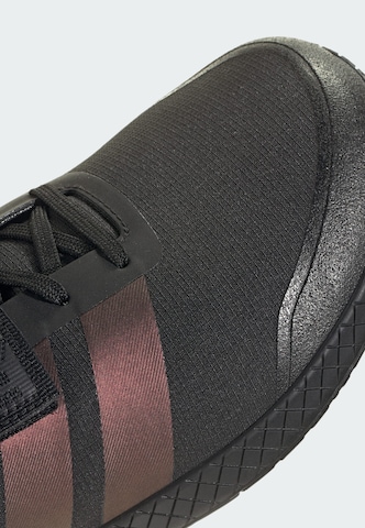 ADIDAS PERFORMANCE Sportschuh 'Die Total Weightlifting Schuhe' in Schwarz