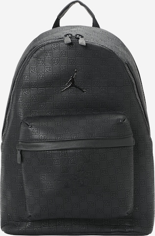 Jordan Reppu 'JAM' värissä musta: etupuoli