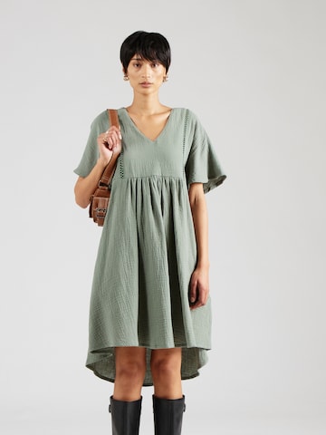 mbym Dress 'Donosa' in Green: front