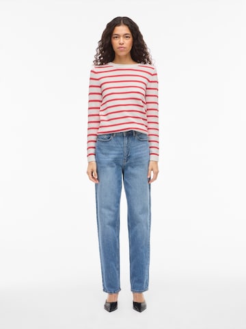 balta VILA Megztinis 'VIDALO'