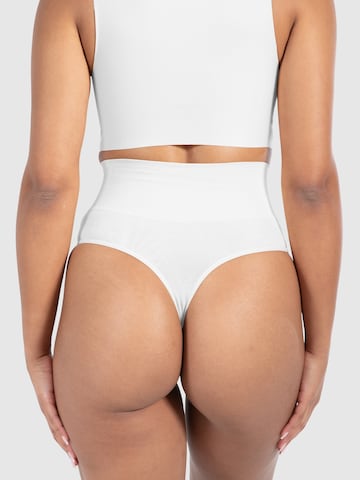 Smilodox Shapingslip in Wit