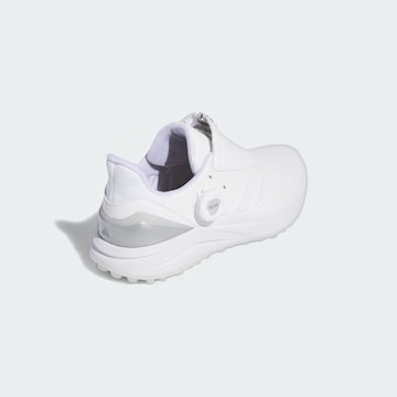 Chaussure de sport ADIDAS PERFORMANCE en blanc