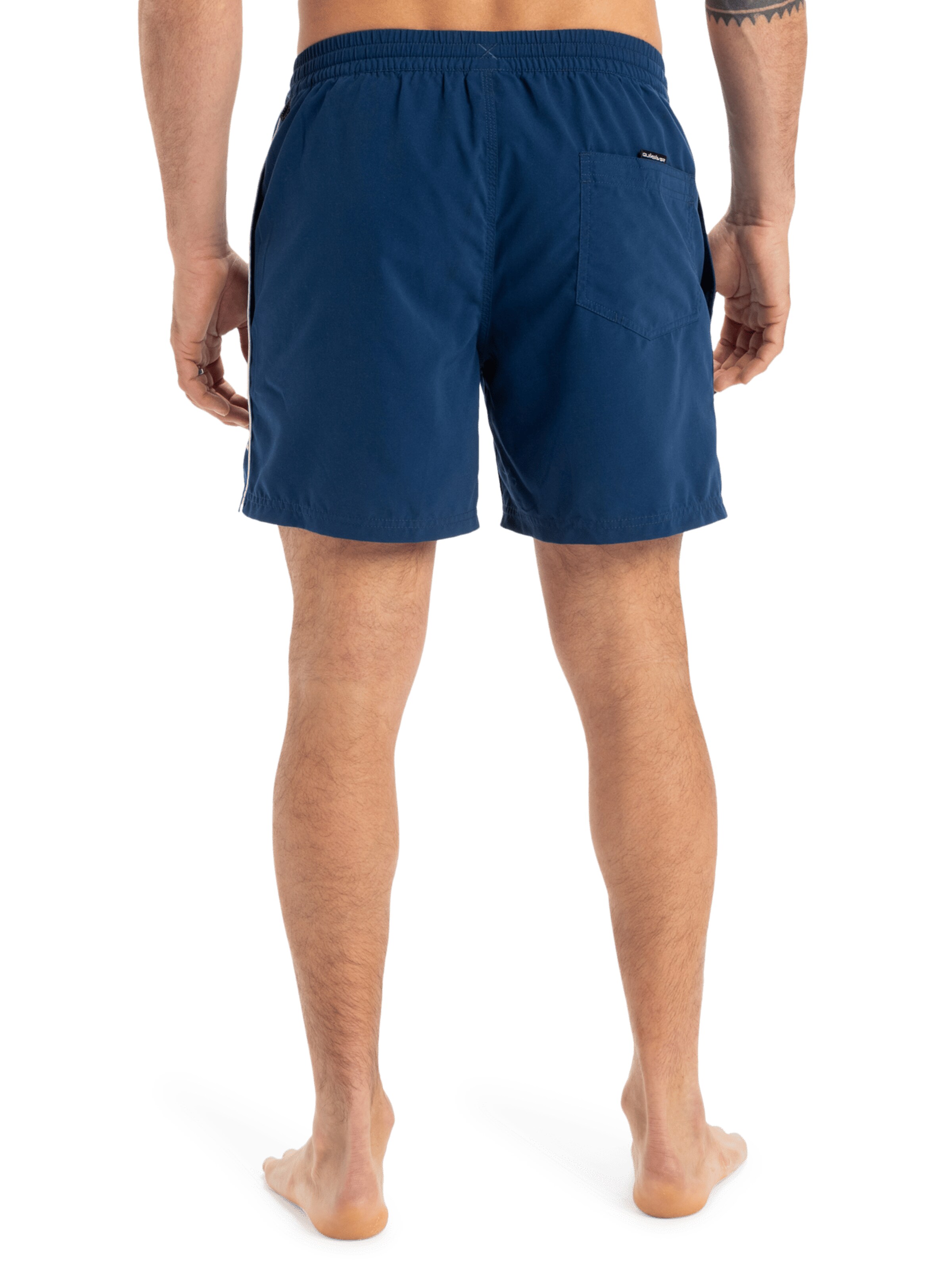 Shorts de bain QUIKSILVER en bleu